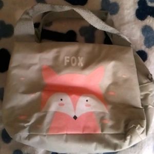 newFox bag